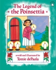 The Legend of the Poinsettia By Tomie dePaola Cover Image