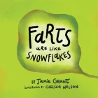 Farts are like Snowflakes Cover Image