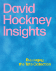 David Hockney: Insights: Reflecting the Tate Collection Cover Image