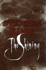 The Shining By Stephen King Cover Image