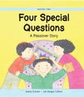 Four Special Questions: A Passover Story Cover Image