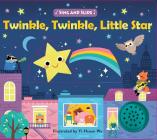 Sing and Slide: Twinkle Twinkle Little Star By Editors of Silver Dolphin Books, Yi-Hsuan Wu (Illustrator) Cover Image