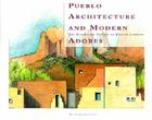 Pueblo Architecture and Modern Adobes:  The Residential Designs of William Lumpkins: The Residential Designs of William Lumpkins By Joseph Traugott Cover Image