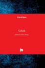 Cobalt By Khan Maaz (Editor) Cover Image