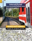 Interrail/Eurail Icon Illustrated Railway Atlas - Global Pass Edition Cover Image