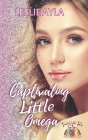 Captivating Little Omega: Twisted Little Tales Cover Image