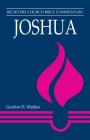 Joshua: Believers Church Bible Commentary Cover Image