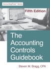 The Accounting Controls Guidebook: Fifth Edition Cover Image