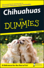 Chihuahuas for Dummies By Jacqueline O'Neil Cover Image