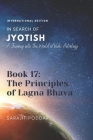 The Principles of Lagna Bhava: A Journey into the World of Vedic Astrology By Sarajit Poddar Cover Image