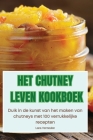 Het Chutney Leven Kookboek Cover Image