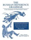 Russian Grammar Cover Image