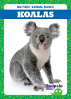Koalas By Natalie Deniston, N/A (Illustrator) Cover Image