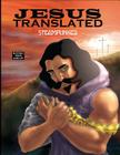 Jesus Translated By Melchizedek Todd Cover Image