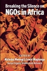 Breaking the Silence on the Role of Ngos in Africa Cover Image