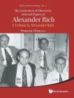 Excitement of Discovery, The: Selected Papers of Alexander Rich - A Tribute to Alexander Rich (Structural Biology #11) Cover Image