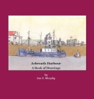 Arbroath Harbour: A Book of Drawings Cover Image