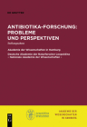 Antibiotika-Forschung: Probleme und Perspektiven (Abhandlungen Der Akademie Der Wissenschaften in Hamburg #2) Cover Image