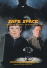 Safe Space: A True Story of Faith, Betrayal, and the Power of the Force By Nicholas Harrison, Collette Berg (Editor), Pia Guerra (Illustrator) Cover Image