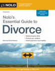 Nolo's Essential Guide to Divorce Cover Image