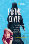 Taking Cover: One Girl's Story of Growing Up During the Iranian Revolution By Nioucha Homayoonfar Cover Image