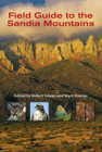 Field Guide to the Sandia Mountains Cover Image