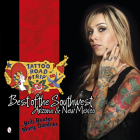 Tattoo Road Trip By Bob Baxter Cover Image
