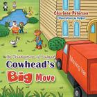 The Misadventures of Cowhead: Cowhead's Big Move Cover Image