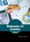Mathematics for Economics By Reid Watts (Editor) Cover Image