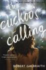 The Cuckoo's Calling Cover Image