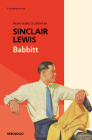 Babbit (Spanish Edition) By Sinclair Lewis Cover Image