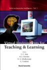 Virtual Environments for Teaching and Learning (Innovative Intelligence #1) Cover Image