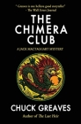 The Chimera Club (Jack Mactaggart Mystery #4) Cover Image