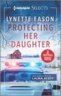 Protecting Her Daughter and Under the Lawman's Protection Cover Image
