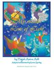My Little Lore of Light By Hajjah Amina Adil, Karima Sperling (Adapted by), Karima Sperling (Illustrator) Cover Image