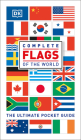 Complete Flags of the World: The Ultimate Pocket Guide Cover Image