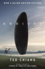Arrival (Stories of Your Life MTI) By Ted Chiang Cover Image