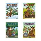 Yogi Bear's Guide to the Great Outdoors Cover Image