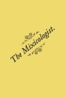 The Mixicologist Cover Image