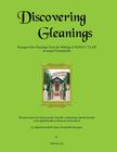 Discovering Gleanings Cover Image