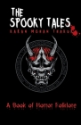 The Spooky Tales By Karan Mohan Cover Image