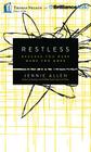 Restless: Because You Were Made for More By Jennie Allen, Jennie Allen (Read by) Cover Image