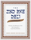 The Second Avenue Deli Cookbook: Recipes and Memories from Abe Lebewohl's Legendary Kitchen By Sharon Lebewohl, Rena Bulkin, Jack Lebewohl Cover Image