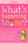 What's Happening to Me? (Girls Edition) By Susan Meredith, Jane Chisholm (Editor), Nancy Leschnikoff (Illustrator) Cover Image
