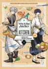 Witch Hat Atelier Kitchen 5 Cover Image