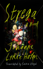 Strega: A Novel Cover Image