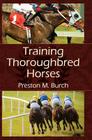 Training Thoroughbred Horses Cover Image