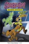 Monster Mutt Madness (Scooby-Doo! Beginner Mysteries) Cover Image