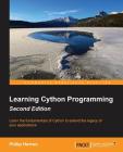 Learning Cython Programming Second Edition Cover Image