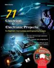 71 Electrical & Electronic Porjects Cover Image
